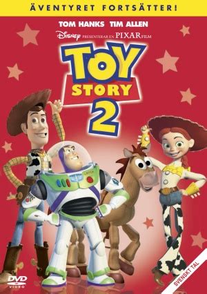 Disneyania Toy Story 2