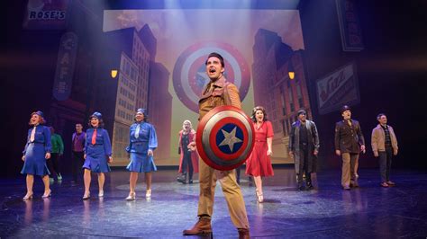 Disneyland's 'Rogers: The Musical' scheduled to end in August