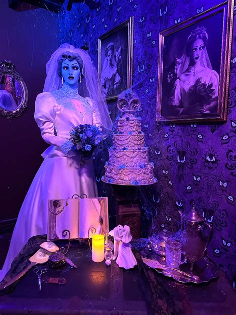 Disneyland's Haunted Mansion inspired Airbnb materializes in Southern California