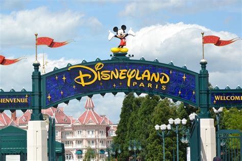 Disneyland® Paris volo+hotel+ingresso 2024 Volagratis