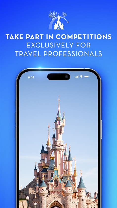 Disneyland Paris APK Download for Android 