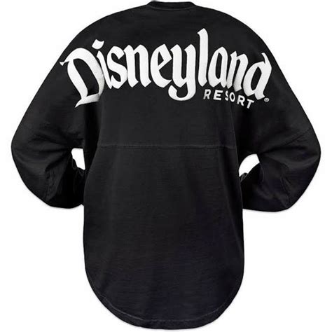 Disneyland Spirit Jersey - Etsy