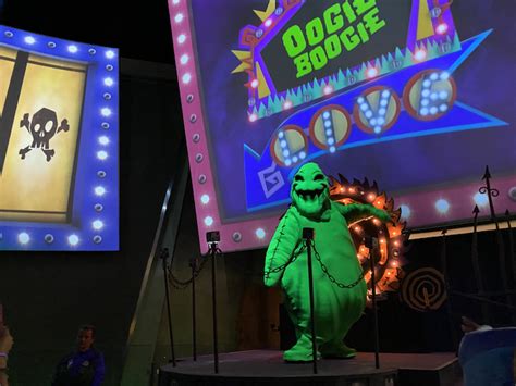 Disneyland cancels general ticket sales for Oogie Boogie Bash amidst technical issues