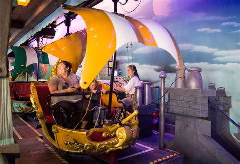 Disneyland closing 3 classic Fantasyland rides this summer