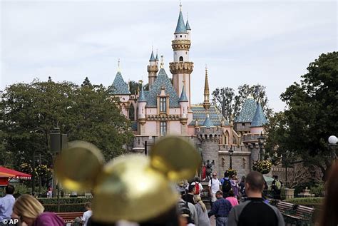 Disneyland closing 3 popular rides during peak of summer