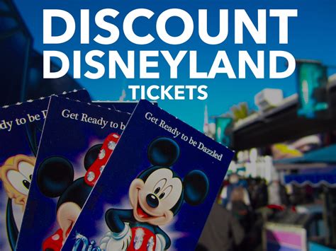 Disneyland offers deep discounts on kids’ tickets in early 2024