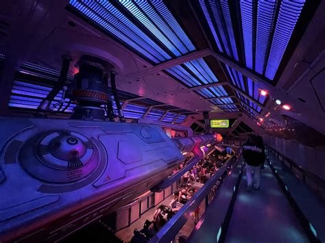 Disneyland plans Star Wars Month in May with return of Hyperspace Mountain