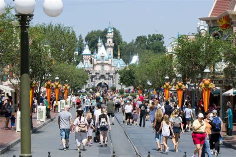 Disneyland raises prices for tickets, annual passes