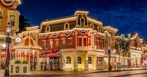 Disneyland to serve alcohol at 3 more restaurants