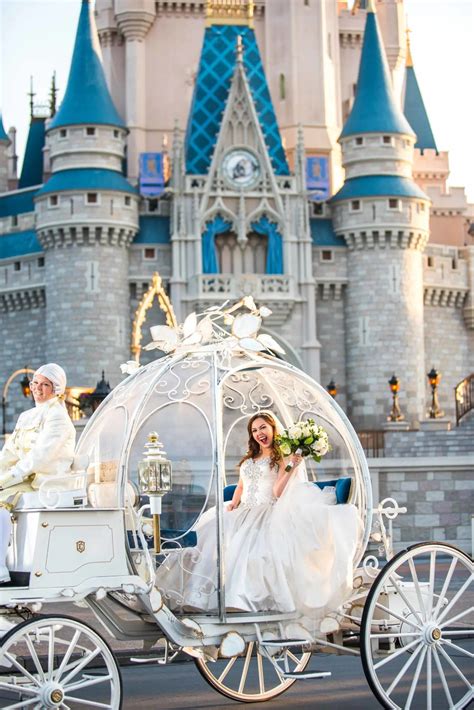Disneyland wedding. Disney Cruise Line weddings are designed for 18 people including the couple (with the option to add more guests at $20 per person). Onboard ceremonies start at $3,500 and Disney Castaway Cay ... 