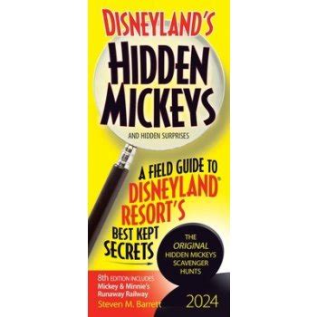 Disneylands hidden mickeys a field guide to disneylandi 1 2 resorts best kept secrets. - Die demokratie verrät ihre kinder. ex-greenpeace-chef fordert die mächtigen heraus..