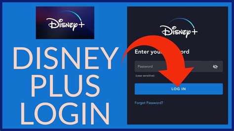 Disneyplus com login begin. To log in with your email and password: Launch the Disney+ app or visit DisneyPlus.com and select Log in. Enter the email address and password used to subscribe to … 