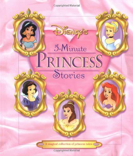 Disneys 5 minute princess stories disneys princess backlist. - 2000 honda cbr 900rr fireblade sc44 motorcycle service manual german.