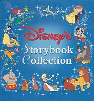 Read Disneys Storybook Collection By Nancy Parent