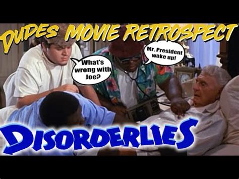 Disorderlies 1987 Movie - YouTube