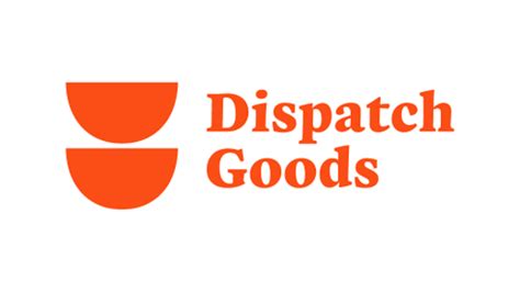 Dispatch Goods