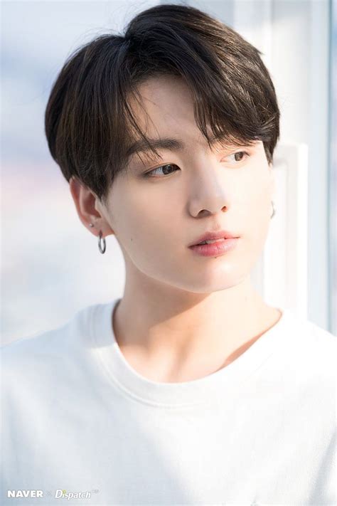 Dispatch Jungkook - Etsy