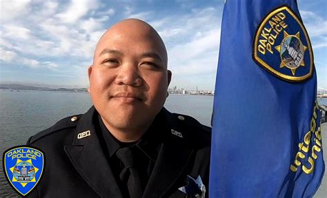 Dispatch audio: Oakland officer Tuan Le's killer is in custody