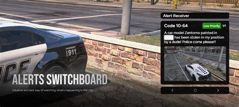 Dispatch script fivem esx.  Burns/Explosion 8.  Car to car and car to dispatch...