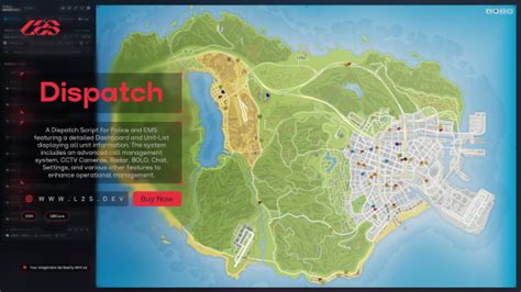 Dispatch script fivem esx.  Carbon Dec 17, 2024 · For clarification Wes...