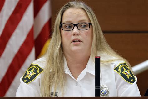 Dispatcher testifies that failing radios hampered deputies’ response to Parkland school massacre