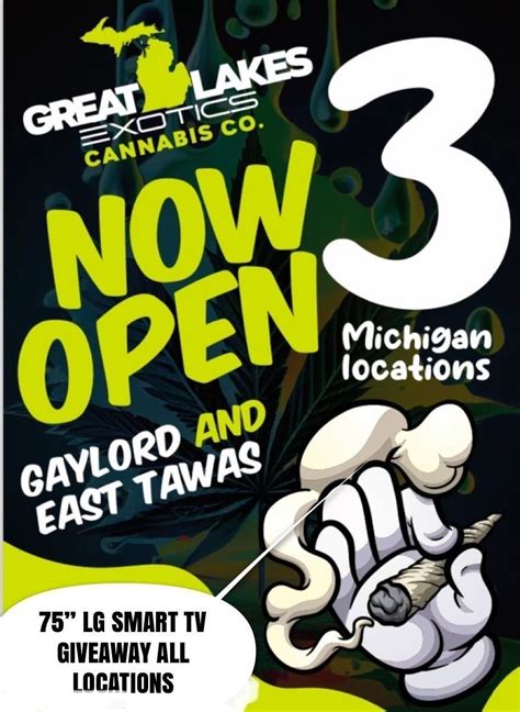 Dispensaries gaylord michigan. Things To Know About Dispensaries gaylord michigan. 