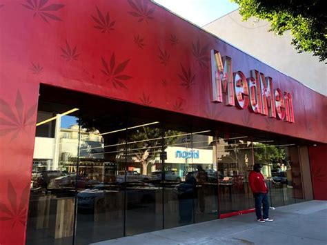 Look no further than The Artist Tree - Beverly Hills Dispensary, located on Beverly Blvd. Looking for a dispensary near me in Beverly Hills? Shop the highest quality recreational marijuana products with daily deals at The Artist Tree Dispensaries.. 
