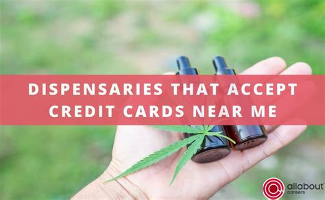 Feb 27, 2018 · As of 2021-08-10, there are no sponsor banks in the Visa or Mastercard associations that allow cannabis dispensaries to accept credit cards. Any merchant account provider that is allowing you actually to accept credit cards is doing so by defrauding their member bank. 
