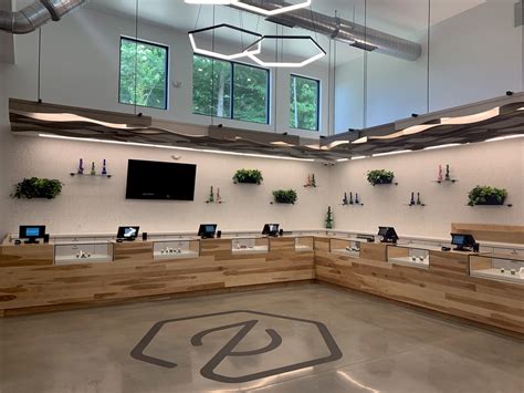 NECC has received its special permit to operate a marijuana dispensary in Dracut and is in the local approval process in Pepperell, where it expects a .... 