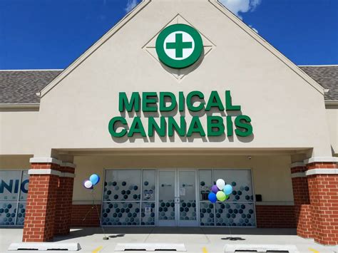 Rise Recreational Dispensary Effingham in Effingham, 1011 Ford Avenue, Suite C, Effingham, IL, 62401, Store Hours, Phone number, Map, Latenight, Sunday hours, …