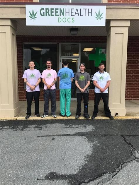 Dispensary hagerstown md. 4 E Franklin St Hagerstown, MD 21740. Suggest an edit. Is this your business? Claim your business to immediately update business … 