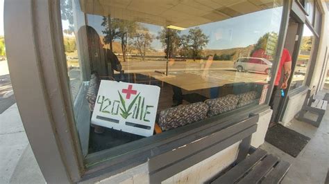  420ville is a dispensary located in Huntington, Oregon. View 420ville's marijuana menu, daily specials, reviews photos and more! ... Marijuana Dispensaries 420ville ... . 