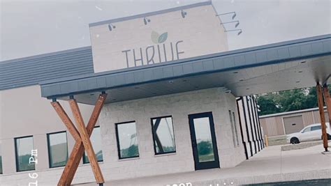 Dispensary in mount vernon illinois. The dispensary in Mount Vernon, IL, which operates under the Thrive brand, will open on September 21, 2020 with a grand opening scheduled for September 25, 2020. Located in a newly remodeled 5,000-square foot building in a major retail area at the crossing of INTERSTATE highways US 64 and US 57, the dispensary will provide adult-use access to ... 