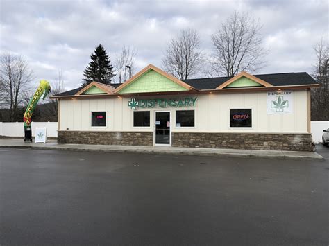 Specialties: Seneca Native Owned Cannabis dispensary Located in Salamanca, NY. Over 30 strains of flower, concentrates, vapes, and much more.. 