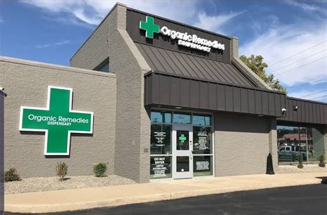 Medical Cannabis Dispensaries Near York PA
