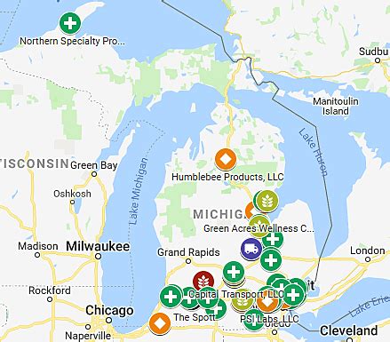 Dispensary michigan indiana border. Looking to contact a dispensary near you? Look no further than Doja. Visit our website to contact us today! Skip to content. Toggle Navigation. HOME; MENU. RECREATIONAL MENUS. Recreational – Portage 24 Hour; Recreational – Watervliet 24 Hour; Recreational – Muskegon – Doja at the Grassy Knoll; Recreational – Mt. Pleasant (Coming Soon) … 