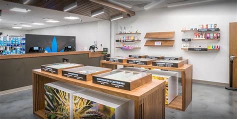 Euphoria Wellness was the first legal and licensed cannabis dispensary to open in Las Vegas. We pride ourselves on having the widest selection of cannabis products including; flower, edibles, tinctures CBD products, cartridges and concentrates. Our highly trained staff stays current on the most recent strains, extracts and cannabis products ...
