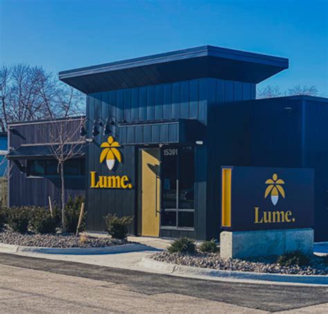 Lume Cannabis is the best dispensary Monroe, MI has to offer. Lume in Monroe is a premium recreational and medical marijuana provisioning center offering an unmatched variety of flower and other. 