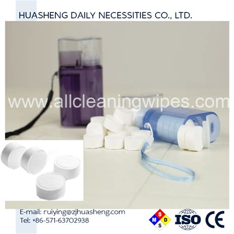 Dispenser Of Compressed Towels - China Manufacturers, Factory, Suppliers