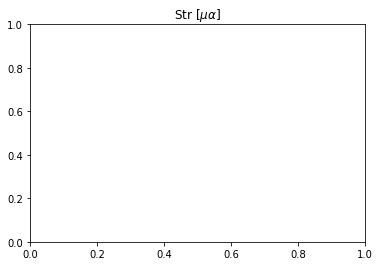 Display Greek Letters in Python Matplotlib Delft Stack