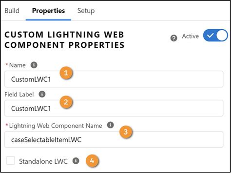Display List Of Records In Lightning Web Component