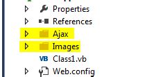Display images from folder using jquery.  The problem i'm facing is to upload the...