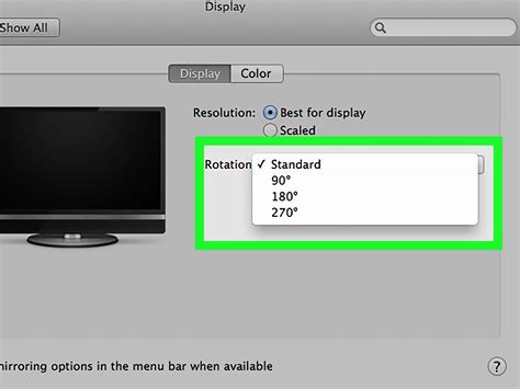 Display settings.  Dec 3, 2024 · Master all methods to rotate your computer screen in Wind...