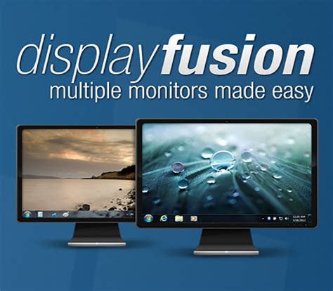 DisplayFusion Pro 