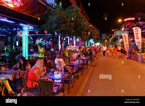Displaying items by tag: ANTALYA ALANYA BARS.