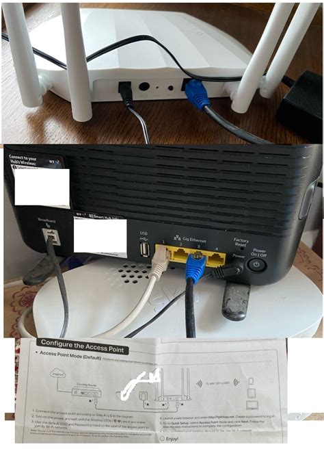 Displaying unknown isp - Home Network Community - TP-Link