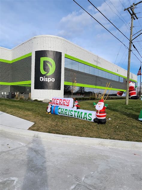 Dispo cannabis romeo photos. What's up with Dispo Cannabis Romeo dispensary in Romeo, Michigan? Dispo Cannabis Romeo is a Recreational dispensary, 1 of 3 serving Romeo last seen at 100 Shafer Dr in zip code 48065. We can't confirm if they are open at this time. We host menus for legal cannabis dispensaries: Dispo Cannabis Romeo has not yet signed up to be a dispensary ... 