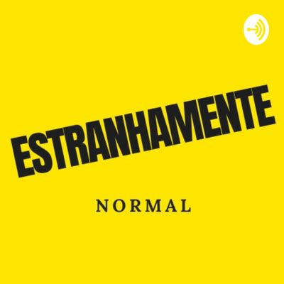 Disponível V. estranhamente normal. 3 Kindle & para Portugal