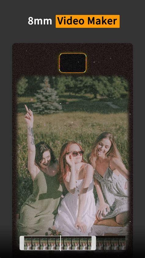 Disposable Camera OldRoll APK Download for Android 