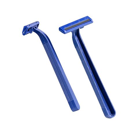 Disposable razor history.  Engineer William E.  Always interested in in...